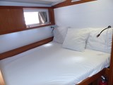 Beneteau Sense 55 - Guest cabin stb